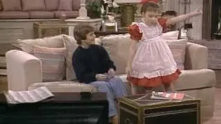 Small Wonder - Vicki Dancing