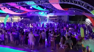 RIU PARTY PUNTA CANA 2022