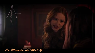 Riverdale | 3x18 | Music | Klergy ~ My Temptation ♫ [+ Pictures]