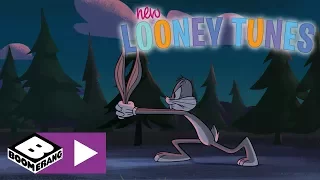 New Looney Tunes | Dancing Ears | Boomerang UK