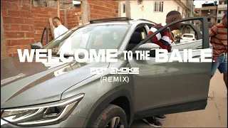 SD9, D r o p e, VND, Grone - Welcome to the Baile (Pop Smoke Remix)