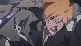 Bleach OPENING 16 AMV MAD  ブリーチ