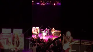 Glenn Hughes - Burn - Boston - 19 September 2018