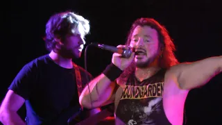 Spoonman/Outshined - Channeling Cornell - The Ultimate Chris Cornell Tribute