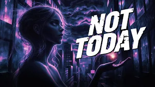 Graph1ks - Not Today [Dark Pop]