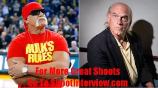 Shoots   Bobby Heenan shoots hard on Jesse Ventura ShootInterview com