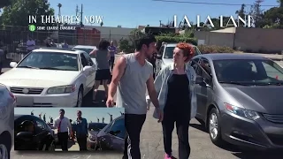 La La Land - "Freeway" Behind-the-Scenes - In Theatres Now