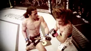 Ben Henderson vs Gilbert Melendez Trailer