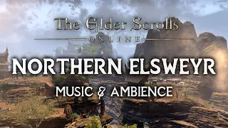 Northern Elsweyr | The Elder Scrolls Online Music & Ambience (3 Hours)