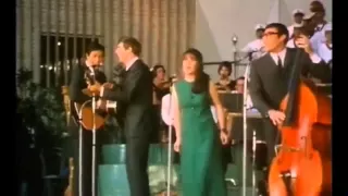 The Seekers :::: California Dreamin'.(Stereo)