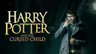 Harry Potter and the Cursed Child (2021) Concept Trailer