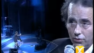 Joan Manuel Serrat, No Hago Otra Cosa Que Pensar en Ti, Festival de Viña 1993