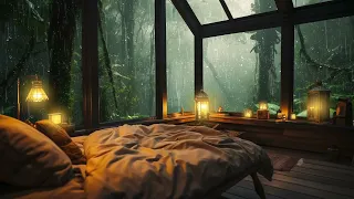 Rain and Mighty / Sleep Immediately