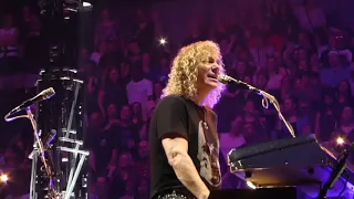 Bon Jovi - Who Says You Can't Go Home - Philadelphia - Wells Fargo Center - 03.05.18 050318