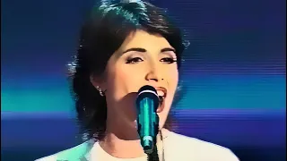 Giorgia - Strano il mio destino (Short version) {SANREMO 1996}