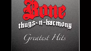 BONE THUGS N HARMONY DISC  1