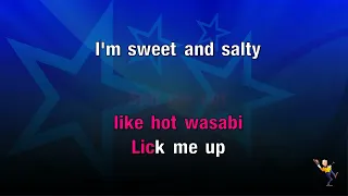 Wasabi - Little Mix (KARAOKE)