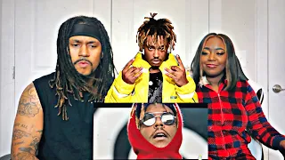 Juice WRLD - Bad Boy ft. Young Thug (Directed by Cole Bennett) Reaction💯
