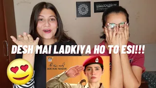 Indian reacts on Aik Hai Nigar Trailer | Mahira Khan | ARY Digital