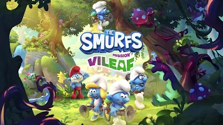 ПРОХОЖДЕНИЕ The Smurfs: Mission / WALKTHROUGH The Smurfs: Mission (ЧАСТЬ 1)