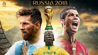 Promo - FIFA World Cup 2018 Russia || Time of Our Lives  || ● HD ●