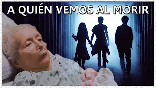 VISIONES IMPACTANTES de FAMILIARES FALLECIDOS y el CIELO 🌼 Vida después de la Muerte | Documental
