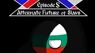 Alternate Future of Slavs - Episode 5 | Shadows of Darkness