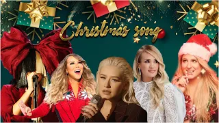 SIA Best Christmas Songs Of All Time 🎄🎄 Christmas Songs Medley 2022 🎄 Christmas Music Playlist 2022