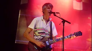 Pavement - Harness Your Hopes - Roundhouse, London 24/10/22