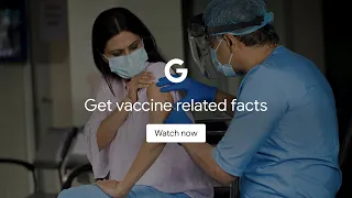 Get The Facts, with a little help from Google