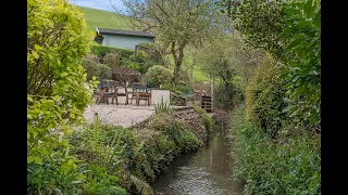 Meadowbrook Cottage