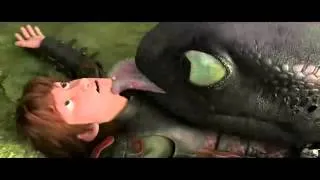 HOW TO TRAIN YOUR DRAGON 2 - TV Spot #1