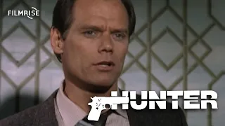 Hunter - Season 1, Episode 12 - The Avenging Angel - Full Episode