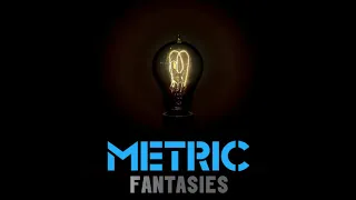 Metric - Best Tracks