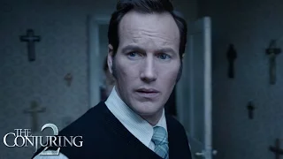 The Conjuring - Returning to Enfield Featurette [HD]