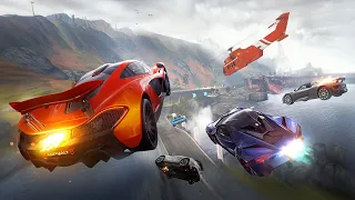 Играть в мобильные игры уже можно в Microsoft Store Windows 10. Играю в Asphalt 9 на ПК