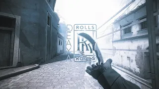 ROLLS Royce ❤ CSGO Montage