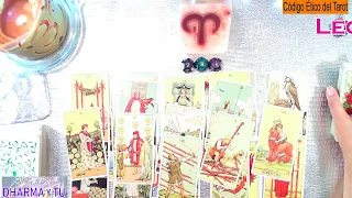 Aries ♈️Lectura del 27 de junio al 3 de julio 2022 Amor Dinero Trabajo y Más HORÓSCOPO TAROT