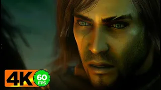 Prince of Persia: Kindred Blades TRAILER | 4K 60 FPS