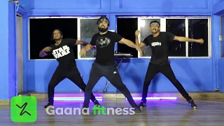 Vaathi Coming - Gaana fitness dance | Master | Thalapathy Vijay | Vijay prabhakar choreography