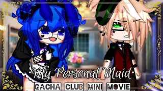 My Personal Maid || Miraculous Ladybug || Original || Gacha Club || Gacha Life