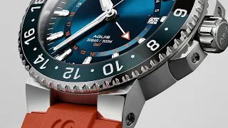 Top 10 Best Luxury Dive Watches | Dive Watches For Men