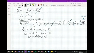 Exergy (availability) Example Problems - Part 1