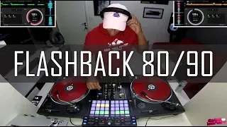 Guto Loureiro - In the mix - Flashback 80/90