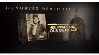 Henrietta Lacks | Her Impact and Our Outreach