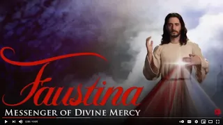 "Jesus" The Chosen – Jonathan Roumie - Divine Mercy Image Miracle