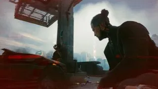 Cyberpunk 2077 is really fixed up