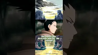 Fakta dari Nama Nara Shikamaru #anime #naruto #shorts