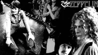 Led Zepellin - Whole Lotta Love Guitar Backing Track With Vocals