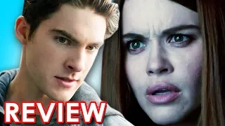 Teen Wolf Season 6 Episode 16 REVIEW “Triggers”